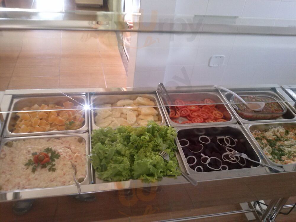 Bar E Restaurante Do Valdir