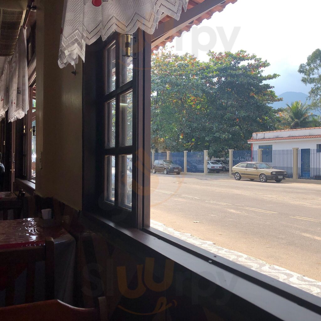 Restaurante Carlinhos Ra
