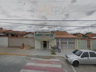 Sabor Caseiro