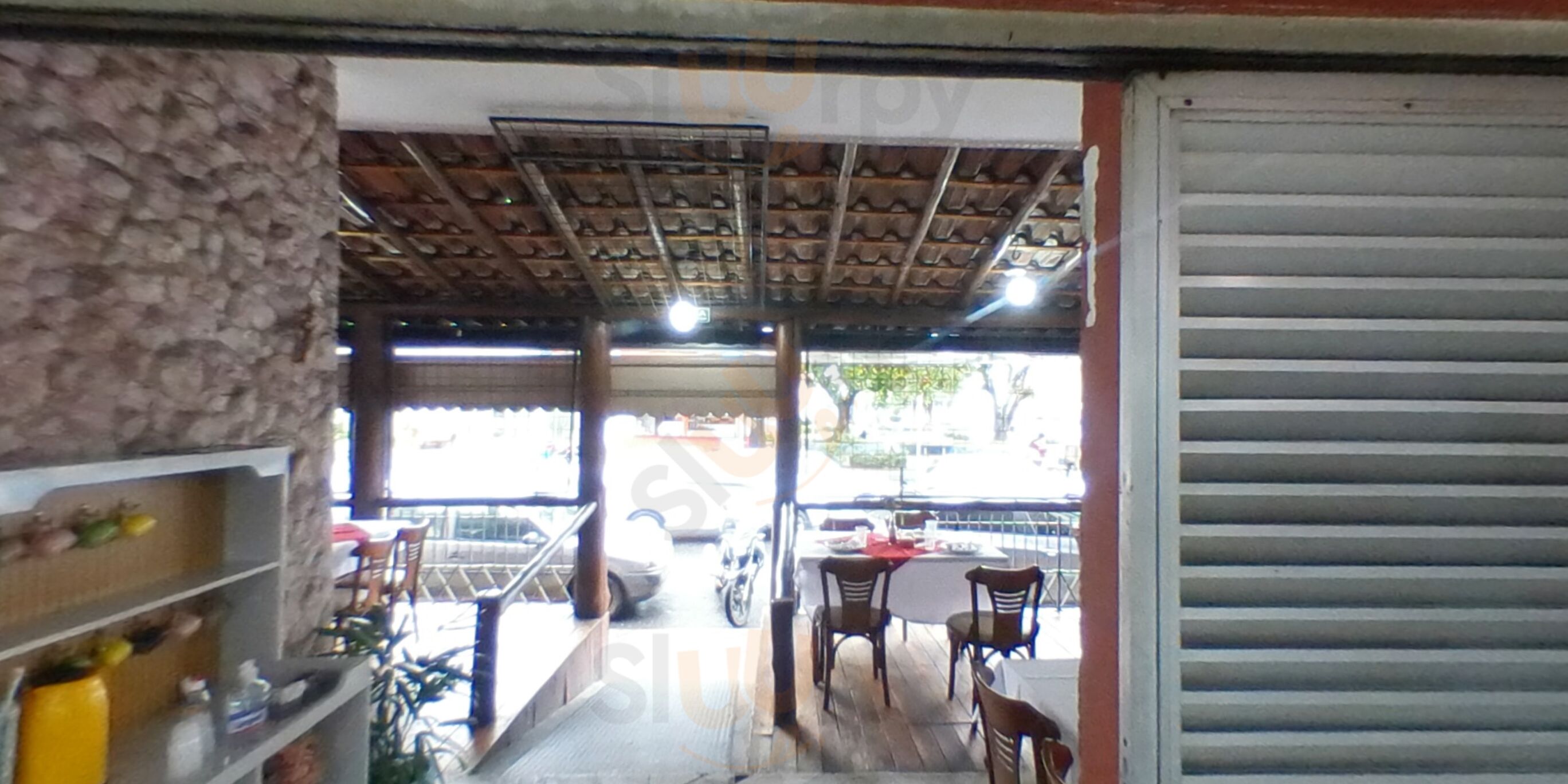 Da Lucia Cantina E Resturante