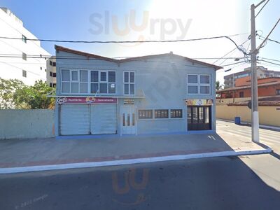 Sorveteria Sol & Neve