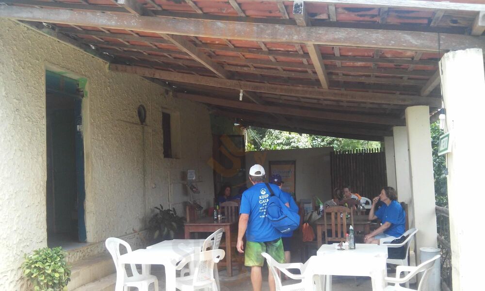 Restaurante Do Jacaré