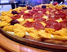 Prego! Pizza Bar