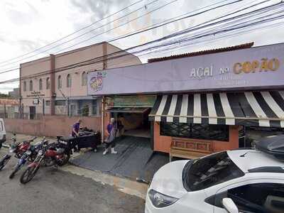 Acai No Copao