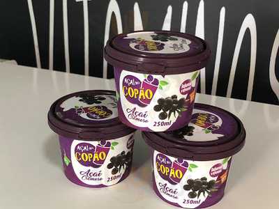 Acai No Copao