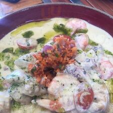 Restaurante Maravilha