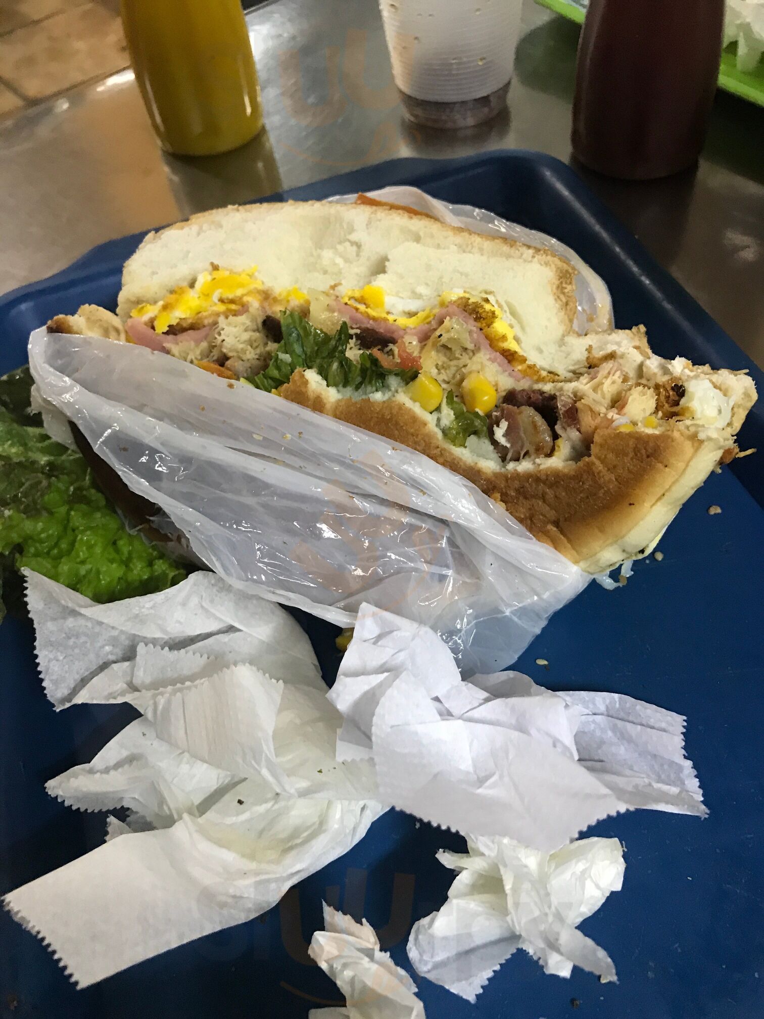 Hamburgao