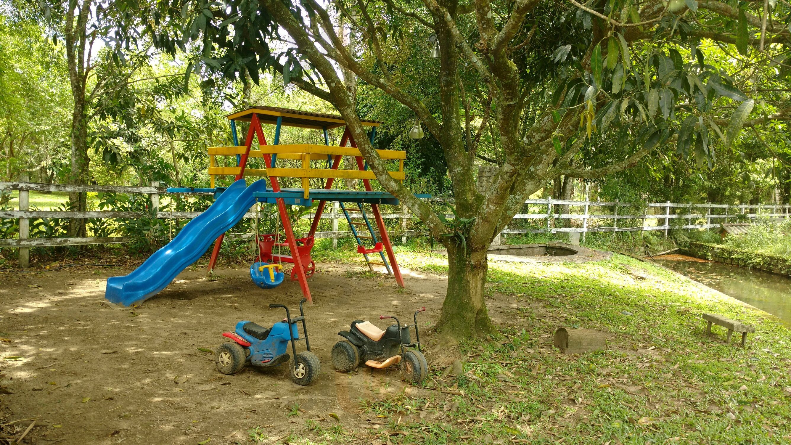 Rancho Vale Do Fojo