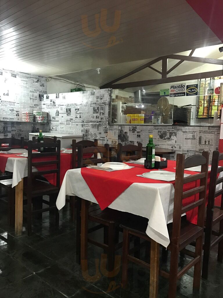 Renato Pizzaria E Choperia