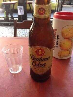 Bar E Lanchonete Materia Prima