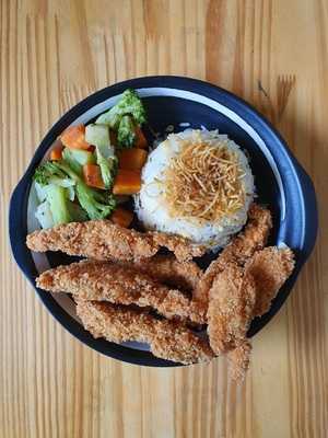 Bar E Restaurante Dona Ana Neri