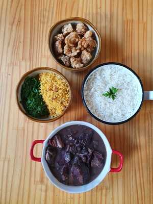 Bar E Restaurante Dona Ana Neri