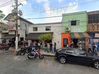 Bar E Restaurante Dona Ana Neri