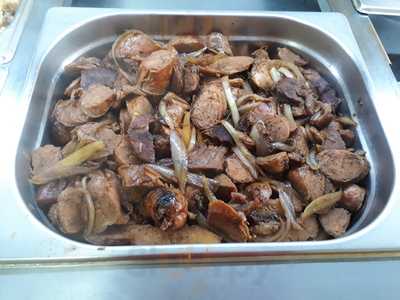 Restaurante Do Gordo