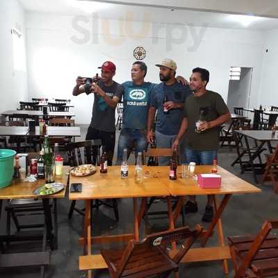 Restaurante Do Gordo