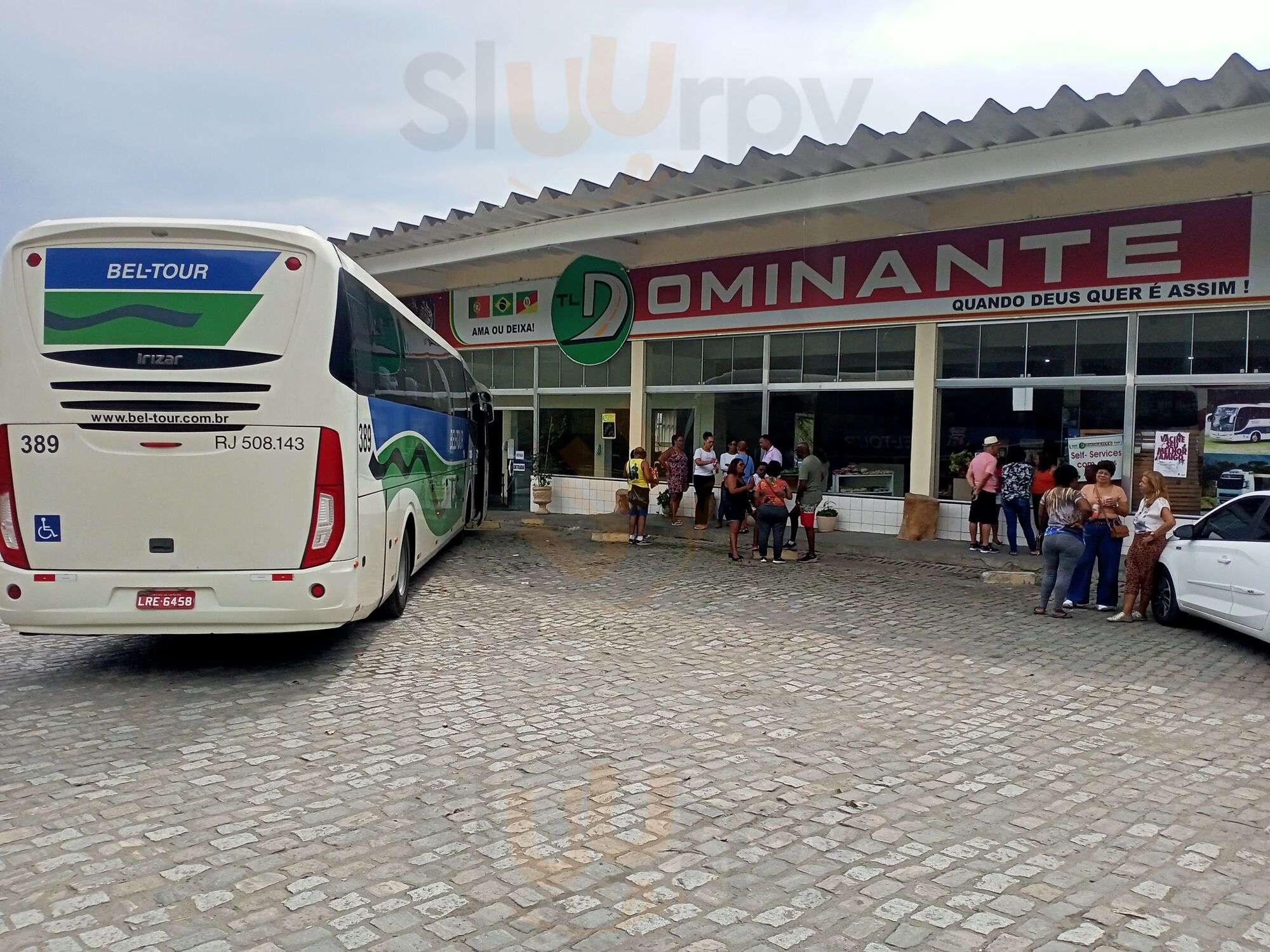 Novo Dominante