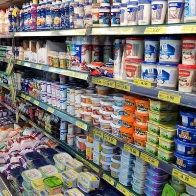 Padaria Sao Paulo Lisboa