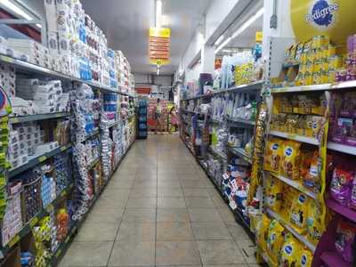 Padaria Sao Paulo Lisboa