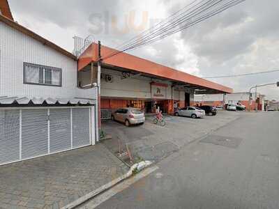 Padaria Sao Paulo Lisboa