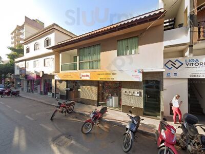 Sorveteria Emporio