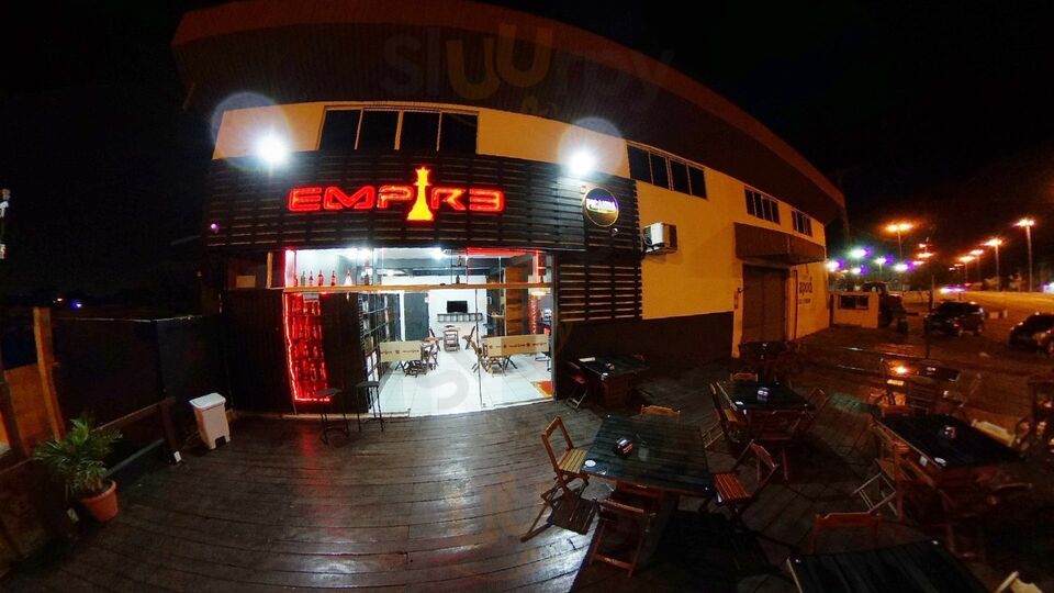 Bar Boa Vista