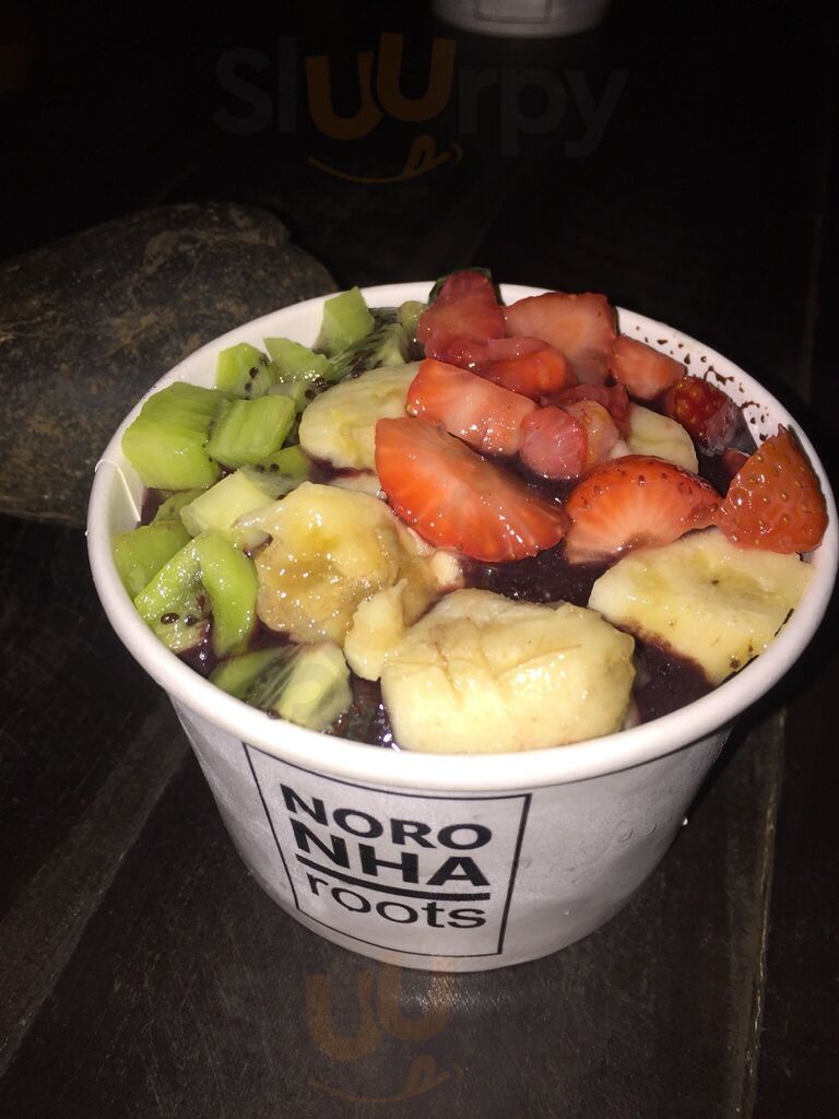 Açaí Noronha Roots