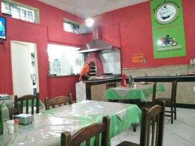 Porto Baronesa Self Service