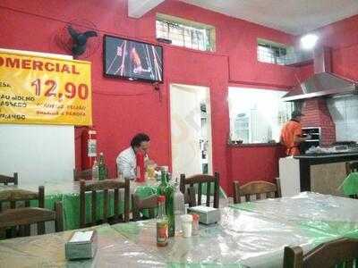 Porto Baronesa Self Service