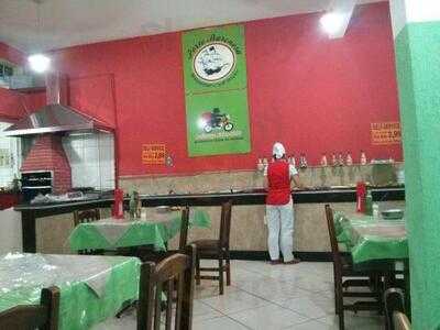 Porto Baronesa Self Service