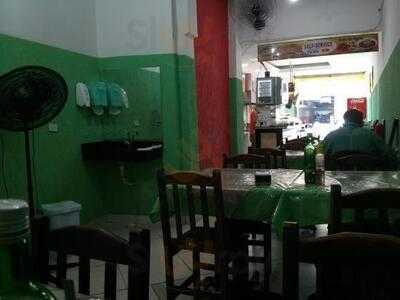 Porto Baronesa Self Service