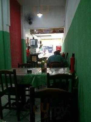 Porto Baronesa Self Service