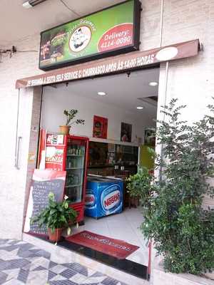 Porto Baronesa Self Service