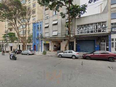 Porto Baronesa Self Service