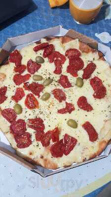 Pizzaria Castan's