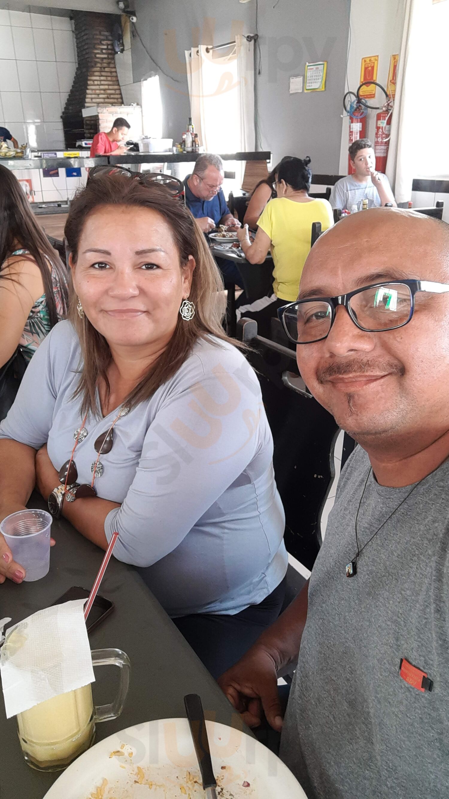 Churrascaria O Irmão