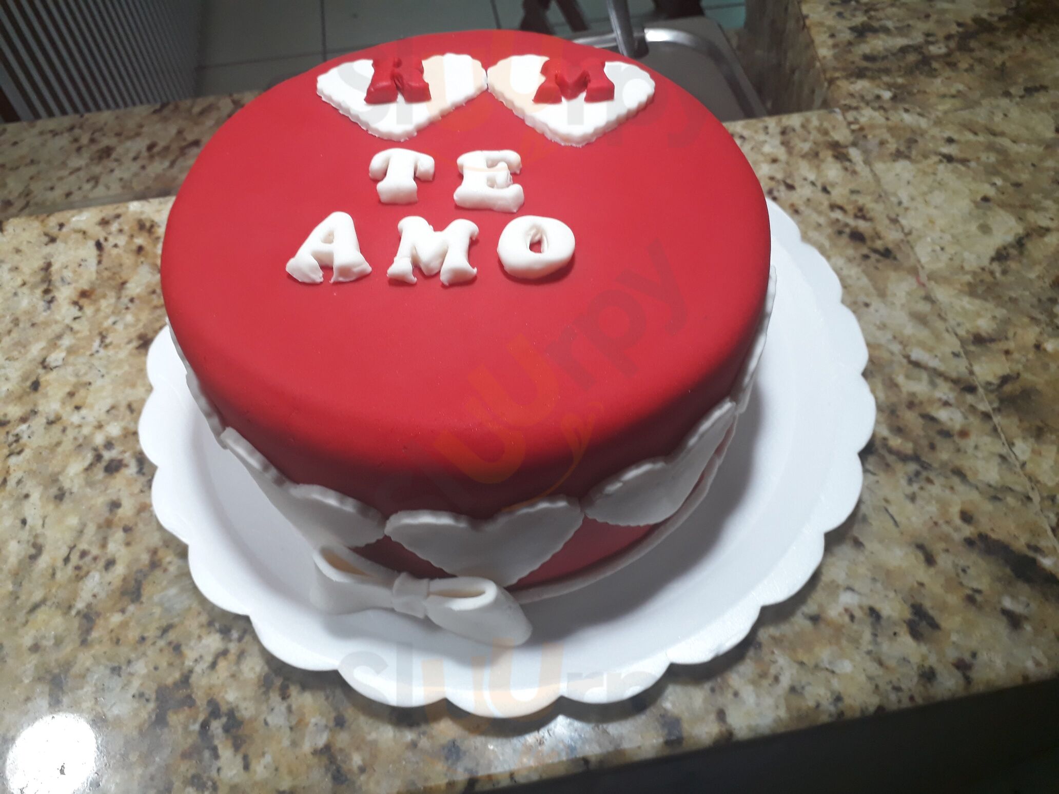 Lanchonete E Sorveteria Saborear