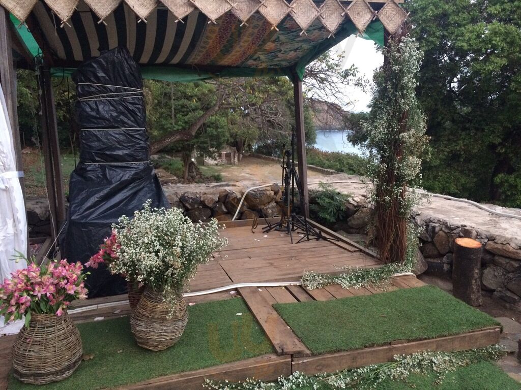 Pipe Bar Noronha