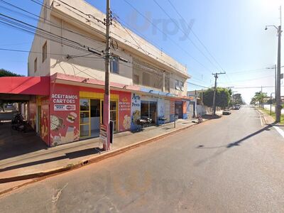 Lanchonete E Restaurante Paraiso