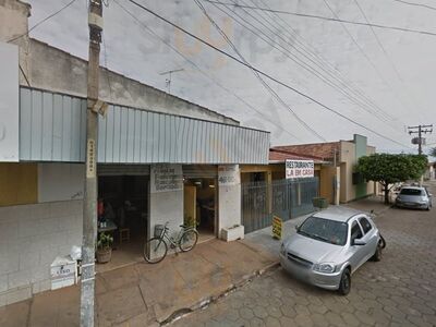 Restaurante La Em Casa