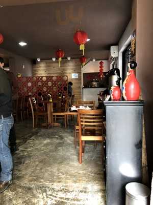 Kombu Culinária Oriental