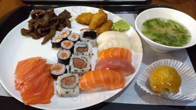 Kombu Culinária Oriental