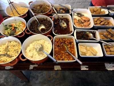 Kombu Culinária Oriental