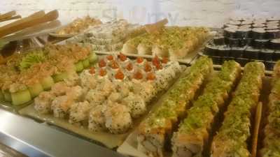 Kombu Culinária Oriental