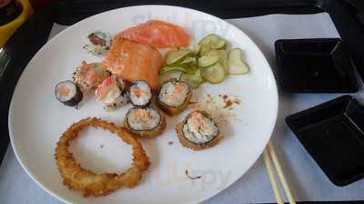 Kombu Culinária Oriental