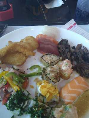 Kombu Culinária Oriental