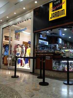 Cafe Jardim