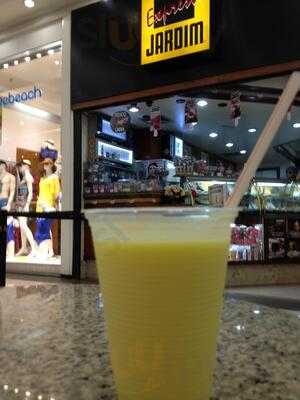Cafe Jardim