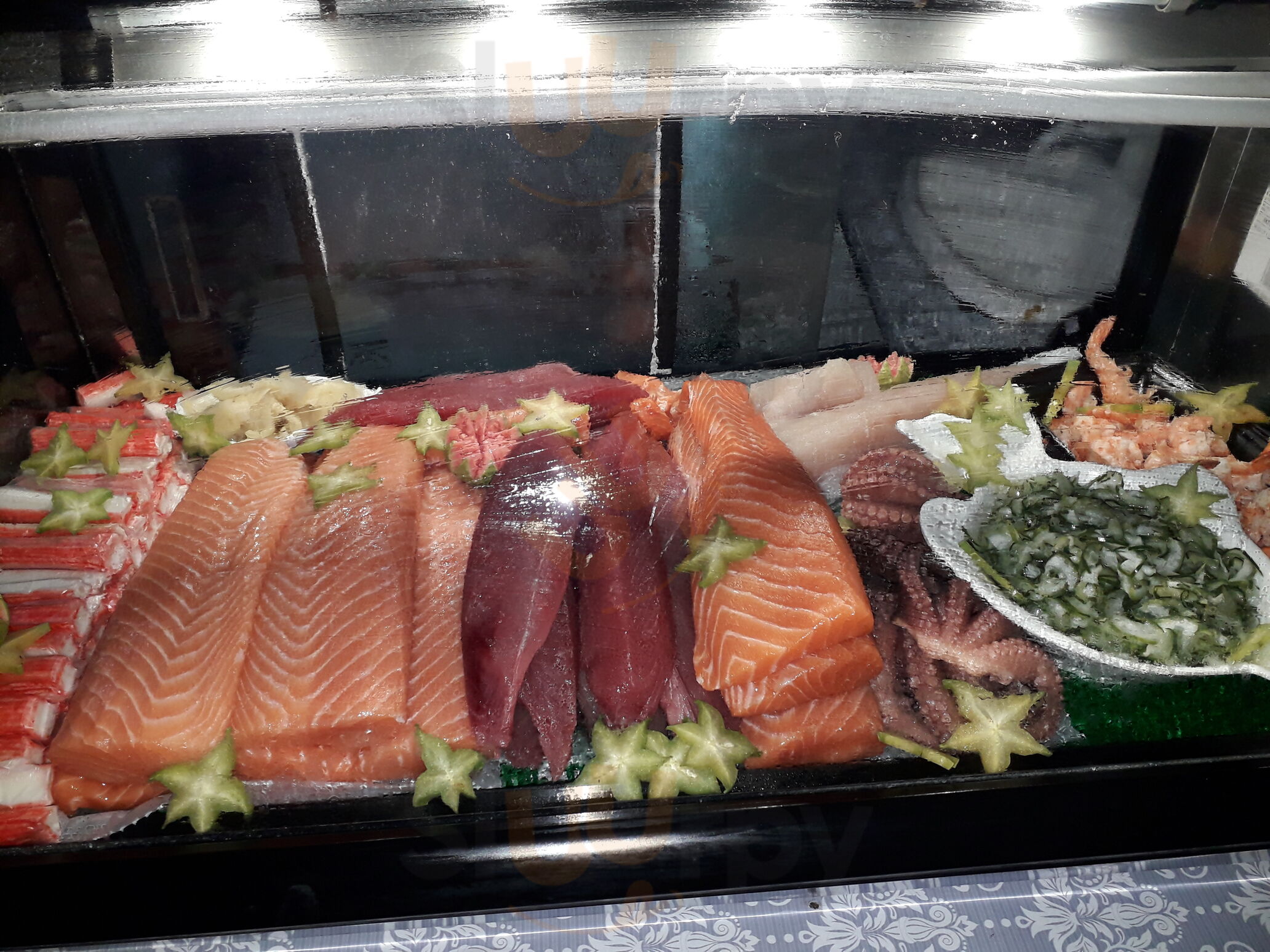 Márcio Sushi