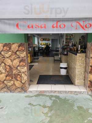Casa Do Norte Rs Cavalcante