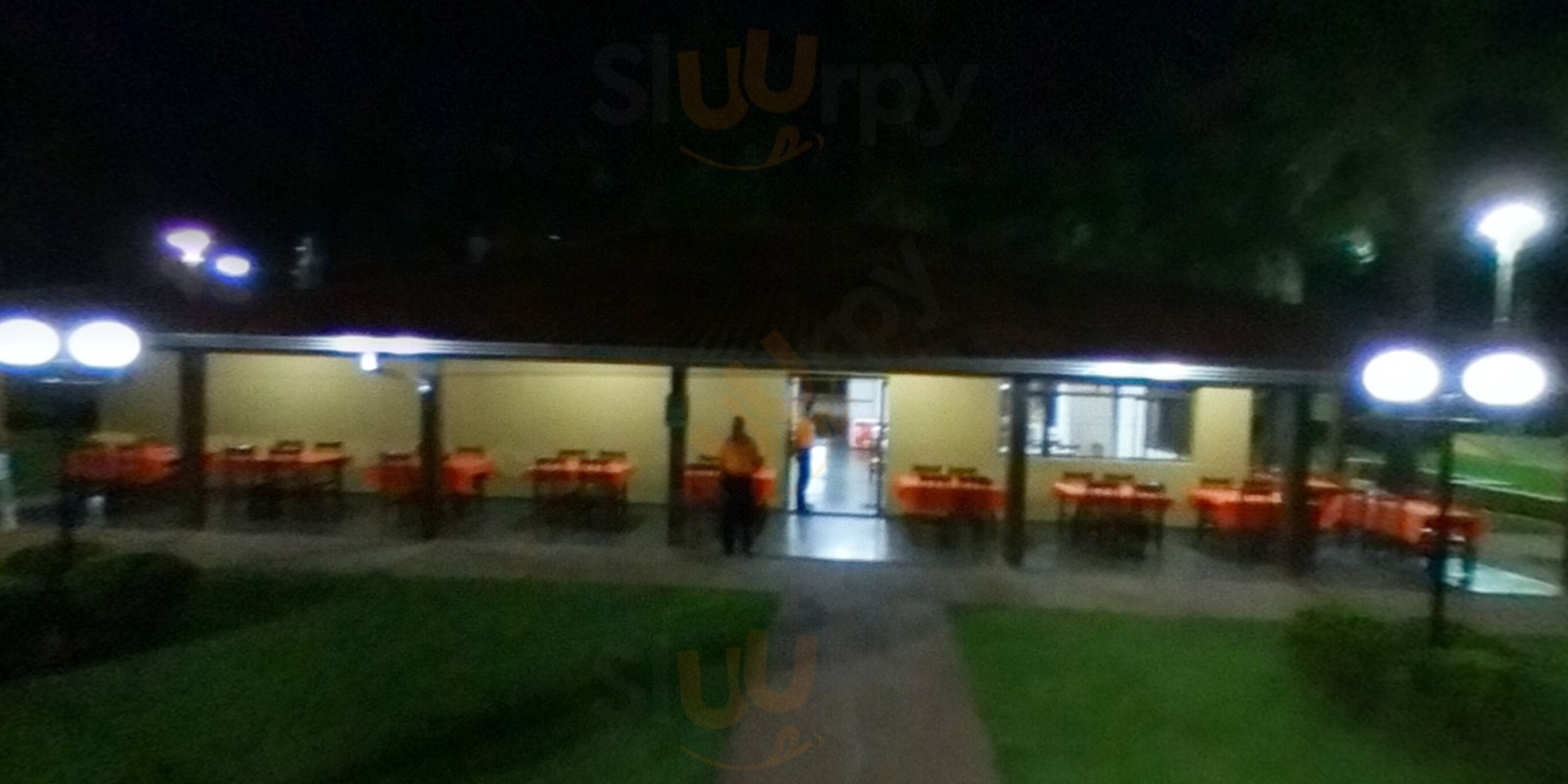 Igaracu Park Restaurante